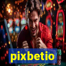 pixbetio