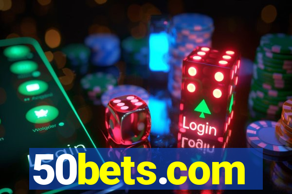 50bets.com