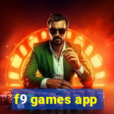 f9 games app