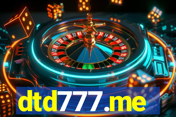 dtd777.me