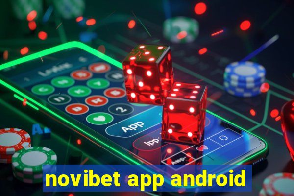 novibet app android