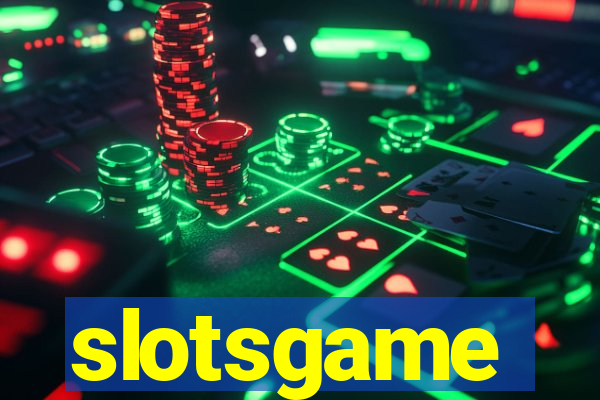 slotsgame