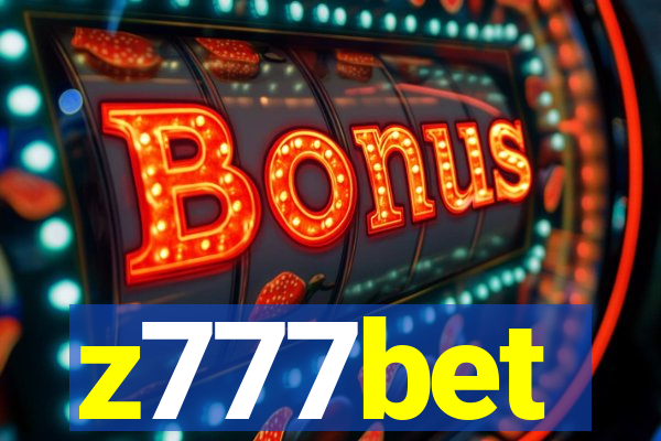 z777bet