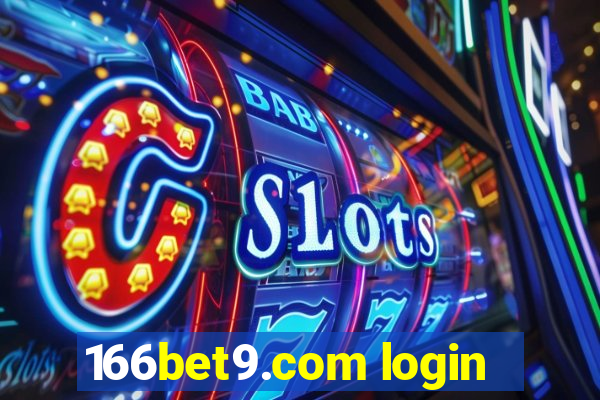 166bet9.com login