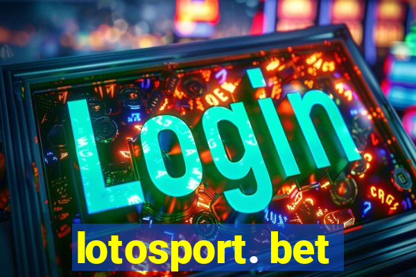 lotosport. bet