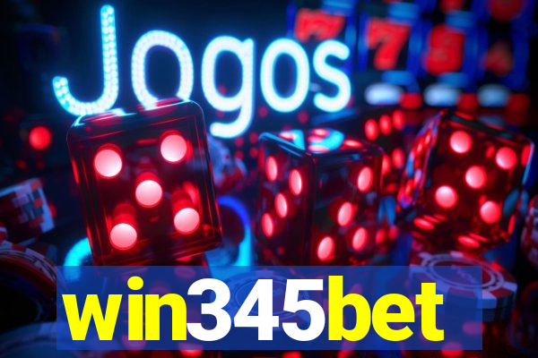 win345bet