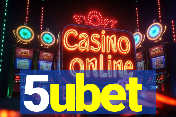 5ubet