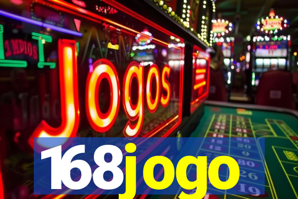 168jogo