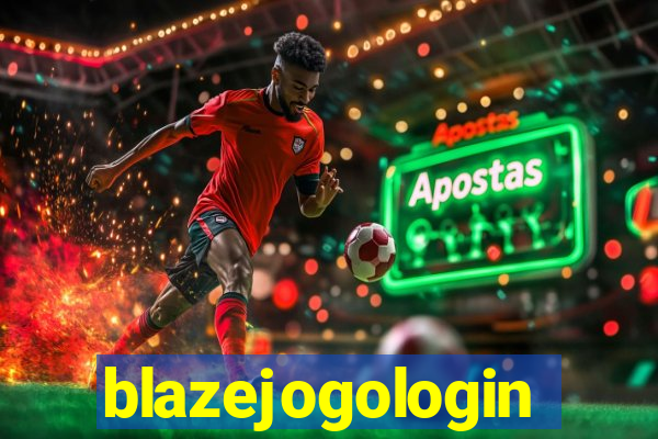 blazejogologin