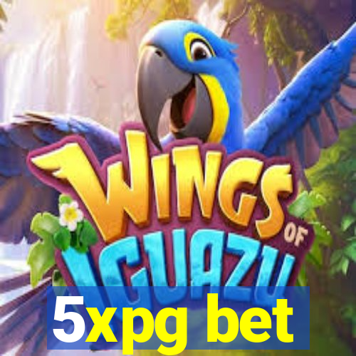 5xpg bet