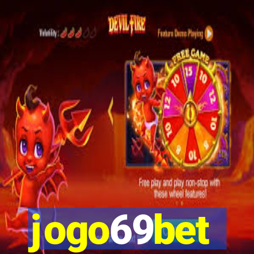 jogo69bet