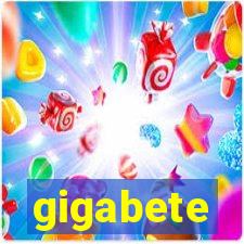 gigabete