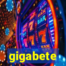 gigabete