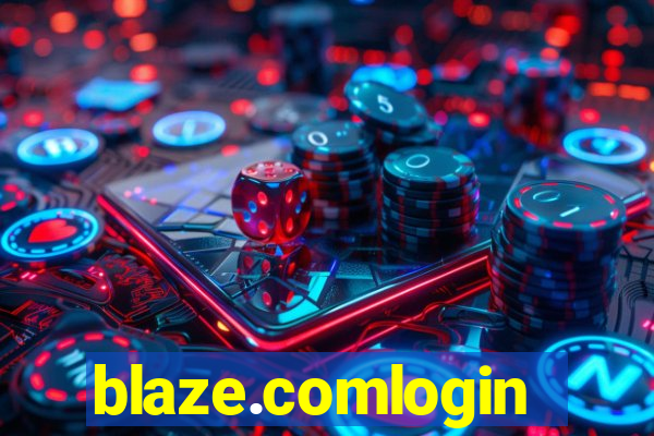 blaze.comlogin