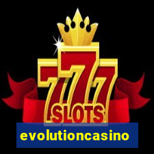 evolutioncasino