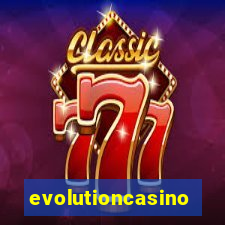 evolutioncasino