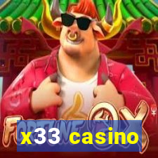 x33 casino