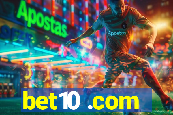 bet10 .com