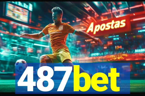 487bet