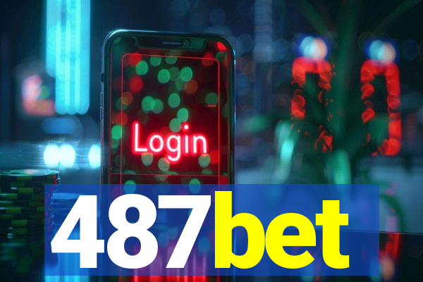 487bet