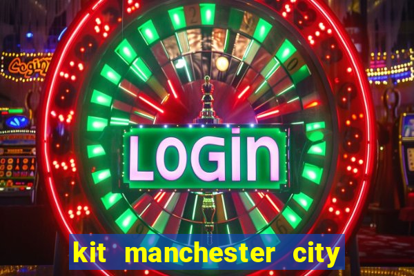 kit manchester city dls 23