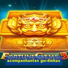 acompanhantes gordinhas