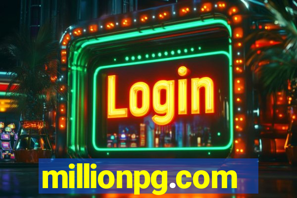 millionpg.com