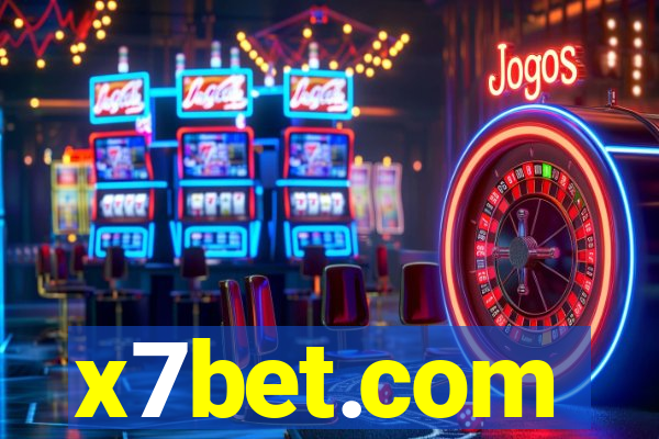 x7bet.com