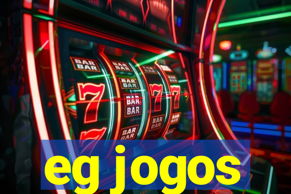 eg jogos