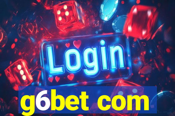 g6bet com