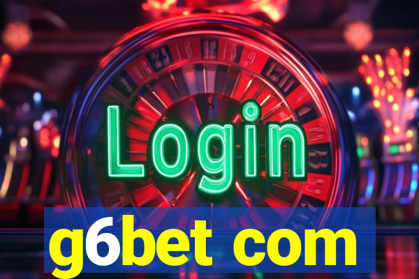 g6bet com