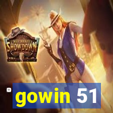 gowin 51