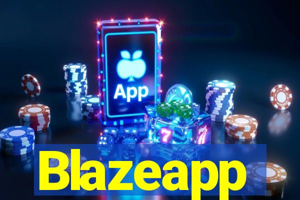 Blazeapp