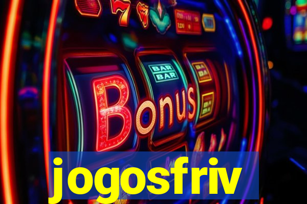 jogosfriv