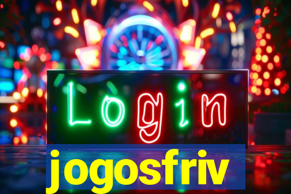 jogosfriv