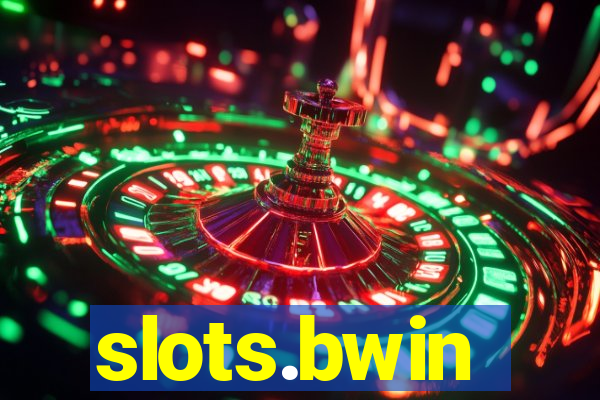 slots.bwin