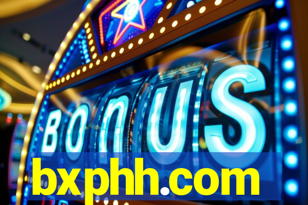 bxphh.com