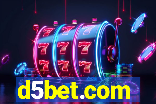 d5bet.com