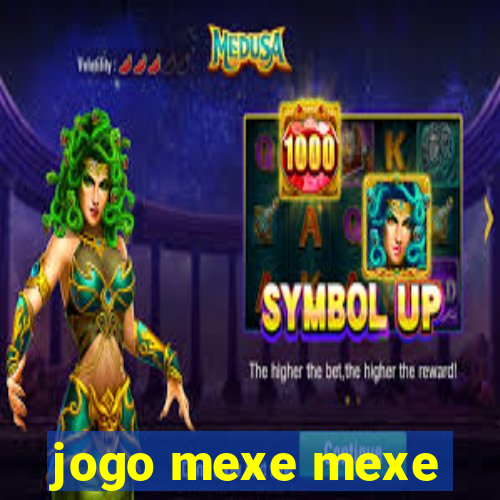 jogo mexe mexe