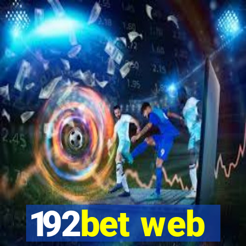 192bet web