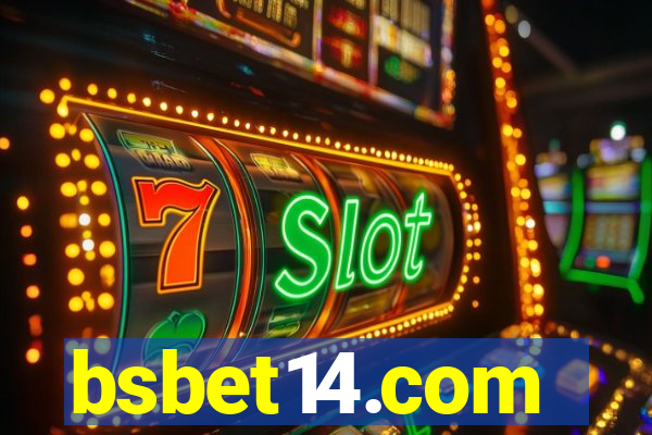 bsbet14.com