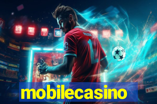 mobilecasino