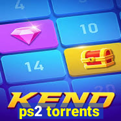 ps2 torrents