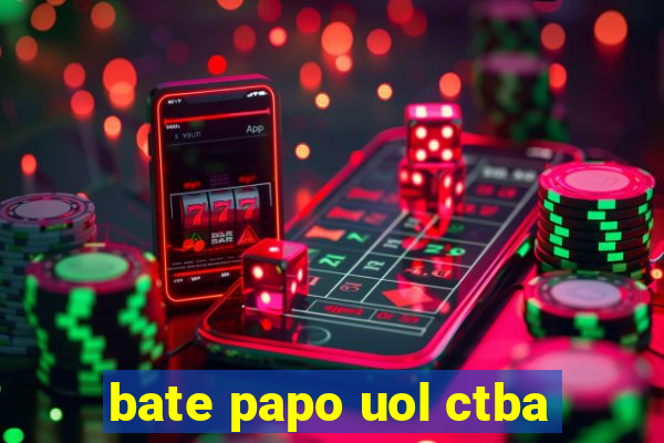 bate papo uol ctba