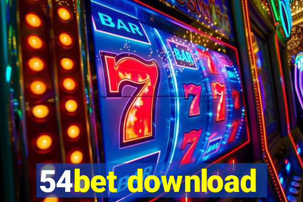 54bet download