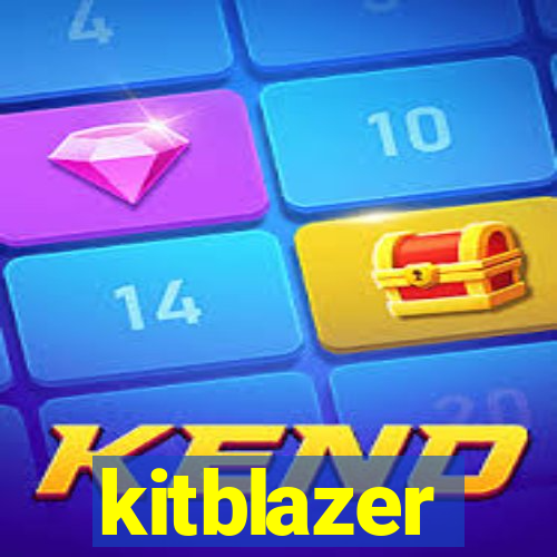 kitblazer