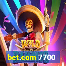 bet.com 7700