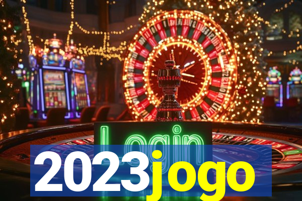 2023jogo