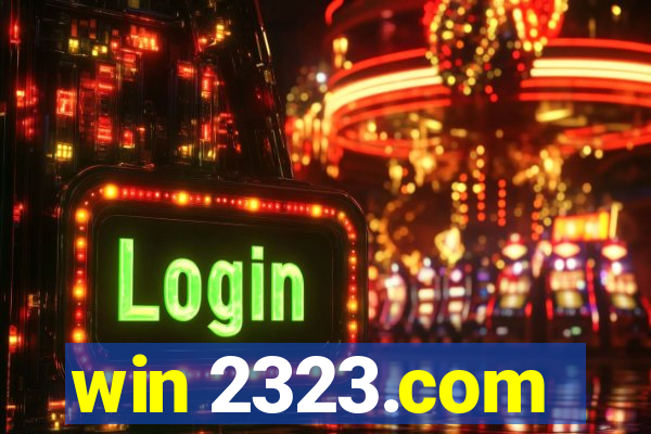 win 2323.com