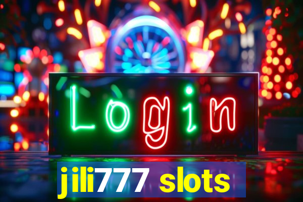 jili777 slots